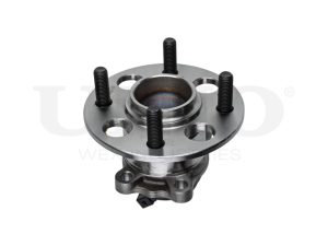 Rear hub (with ABS) photo