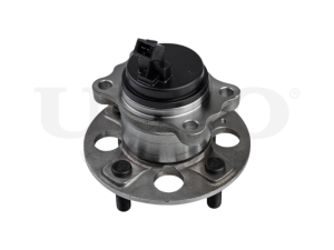 Rear hub (with ABS) photo