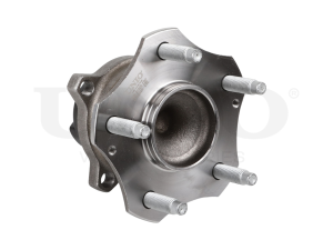 Rear wheel hub (with ABS) photo