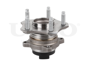 Rear wheel hub (with ABS) photo