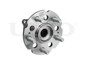 Rear hub (with ABS) photo