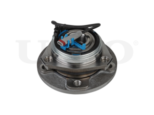 Front hub (with ABS) photo