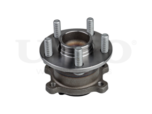 Rear hub (with ABS) photo