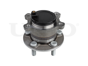 Rear hub (with ABS) photo