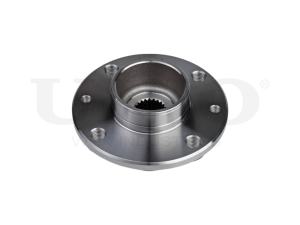 Front hub (without ABS) photo