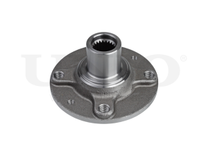 Front hub (without ABS) photo