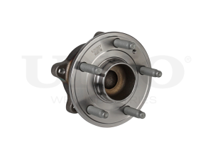 Rear hub (with ABS) photo