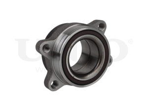 Front hub (with ABS) photo