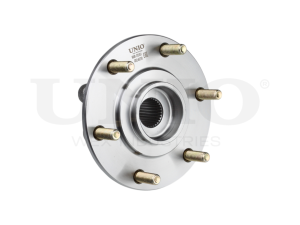 Front hub (without ABS) photo