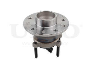 Rear hub (with ABS) photo