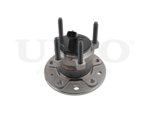 Rear hub (with ABS) photo