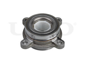 Front hub (with ABS) photo
