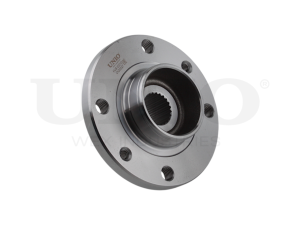 Front hub (without ABS) photo