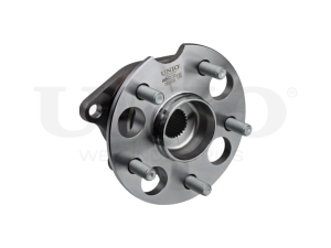 Rear hub (without ABS) photo