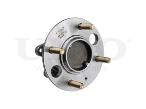 Rear hub (without ABS) photo