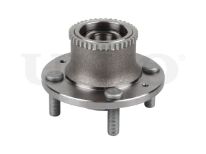 Rear hub (with ABS) photo