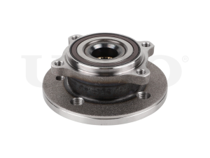 Front hub (with ABS) photo