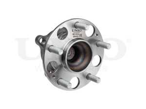 Rear hub (with ABS) photo