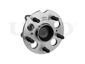 Rear hub (with ABS) photo