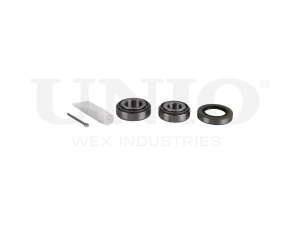 Rear wheel bearing kit (without ABS) photo
