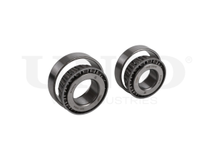 Rear wheel bearing kit (without ABS) photo