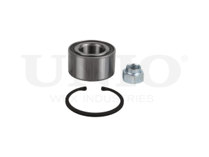 Front wheel bearing kit (without ABS) photo