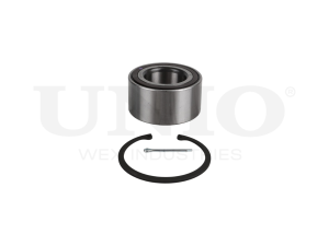 Front wheel bearing kit (with ABS) photo