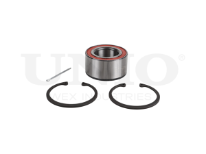 Front wheel bearing kit (without ABS) photo