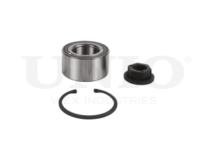Front wheel bearing kit (with ABS) photo