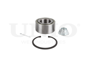 Front wheel bearing kit (without ABS) photo