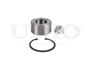 Front wheel bearing kit (with ABS) photo