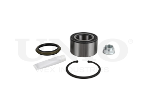 Front wheel bearing kit (without ABS) photo