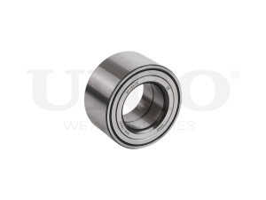 Front wheel bearing kit (without ABS) photo