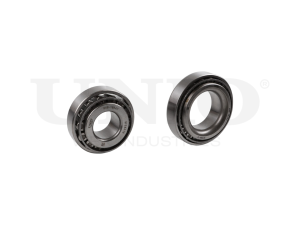 Rear wheel bearing kit (without ABS) photo
