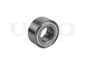 Front wheel bearing kit (without ABS) photo