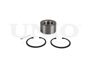 Front wheel bearing kit (without ABS) photo