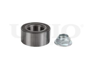 Front wheel bearing kit (with ABS) photo