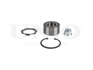 Front wheel bearing kit (with ABS) photo