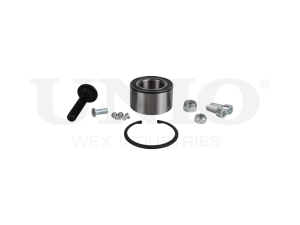 Front/rear wheel bearing kit (without ABS) photo