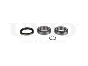 Front wheel bearing kit (without ABS) photo