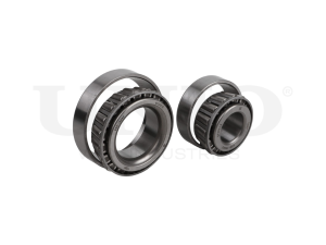 Front/rear wheel bearing kit (without ABS) photo