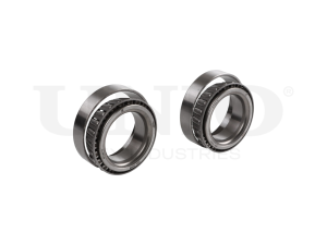 Front wheel bearing kit (without ABS) photo