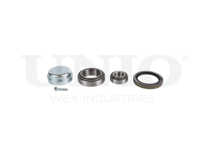 Front wheel bearing kit (with ABS) photo