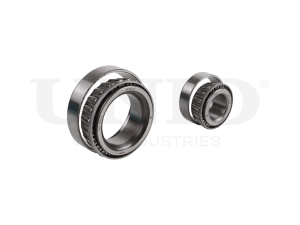 Front wheel bearing kit (with ABS) photo