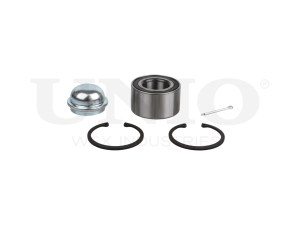 Front wheel bearing kit (without ABS) photo