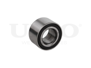 Front wheel bearing kit (without ABS) photo