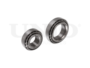 Front wheel bearing kit (without ABS) photo
