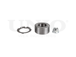 Front wheel bearing kit (with ABS) photo