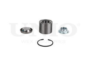 Rear wheel bearing kit (without ABS) photo