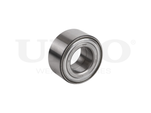 Front wheel bearing kit (with ABS) photo